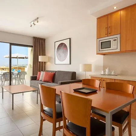 فندق Ramada Residences By Wyndham Tenerife