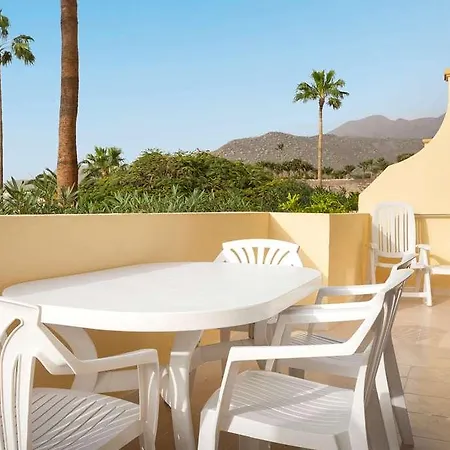 Ramada Residences By Wyndham Tenerife فندق