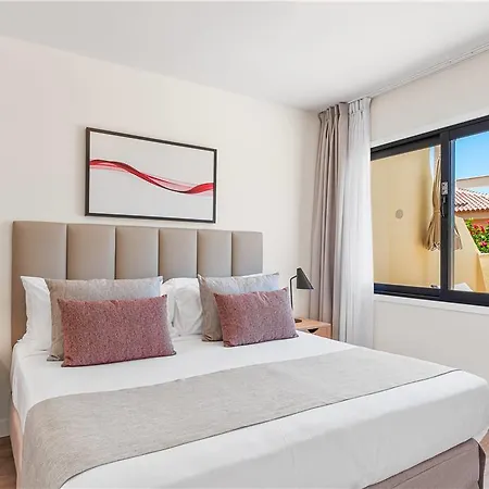 Ramada Residences By Wyndham Tenerife أذيخي