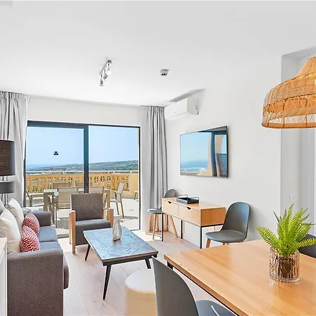 فندق Ramada Residences By Wyndham Tenerife 4*