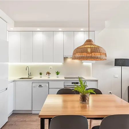 فندق Ramada Residences By Wyndham Tenerife أذيخي