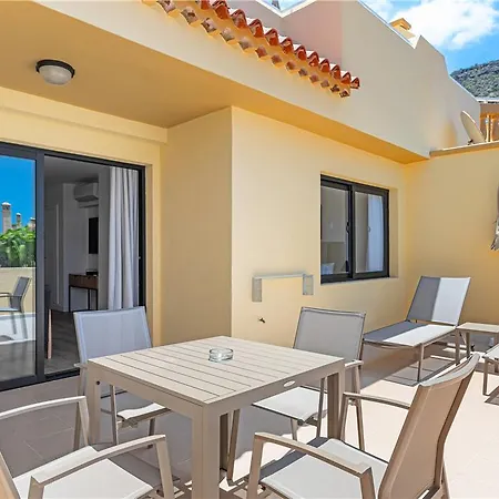 Ramada Residences By Wyndham Tenerife 4*