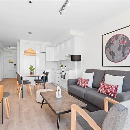 Ramada Residences By Wyndham Tenerife فندق أذيخي