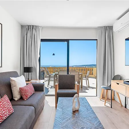 فندق Ramada Residences By Wyndham Tenerife 4*