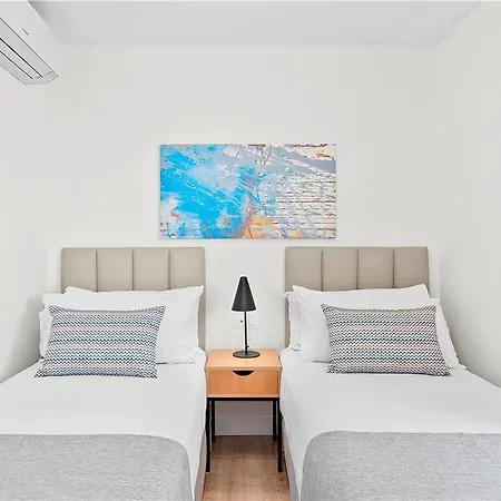 Ramada Residences By Wyndham Tenerife 4* أذيخي