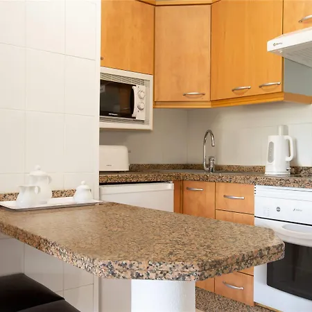 فندق Ramada Residences By Wyndham Tenerife