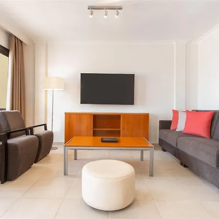 فندق Ramada Residences By Wyndham Tenerife أذيخي