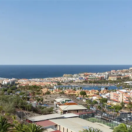 Ramada Residences By Wyndham Tenerife 4* أذيخي