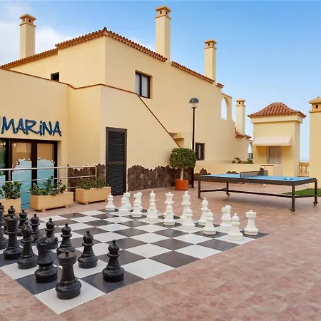 Ramada Residences By Wyndham Tenerife فندق أذيخي