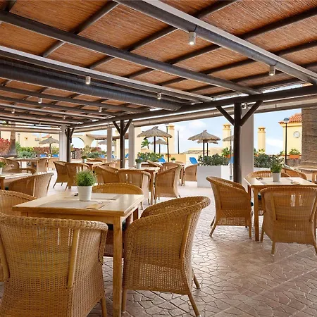 Ramada Residences By Wyndham Tenerife أذيخي