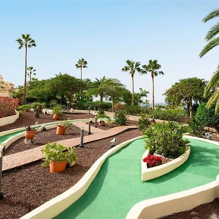 فندق Ramada Residences By Wyndham Tenerife