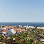 Hotel Ramada Residences By Wyndham Tenerife 4*