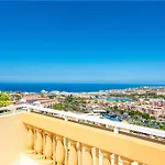 Ramada Residences By Wyndham Tenerife Hotel 4*