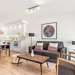 Hotel Ramada Residences By Wyndham Tenerife 4*
