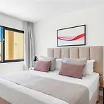 Ramada Residences By Wyndham Tenerife Costa Adeje (Tenerife)