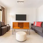 Ξενοδοχείο Ramada Residences By Wyndham Tenerife Costa Adeje (Tenerife)