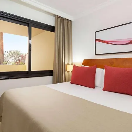 Ramada Residences By Wyndham Tenerife Costa Adeje