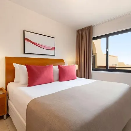 Ramada Residences By Wyndham Tenerife 4*
