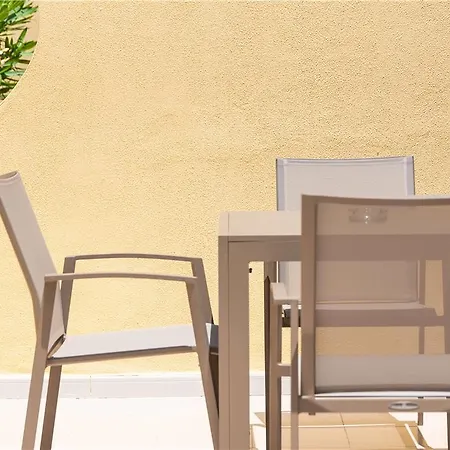 Ramada Residences By Wyndham Tenerife 4* Costa Adeje