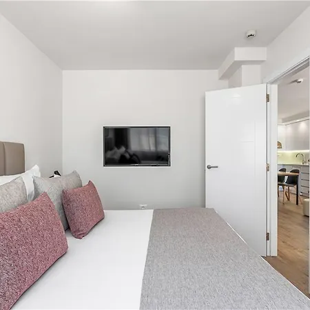 Ramada Residences By Wyndham Tenerife Otel