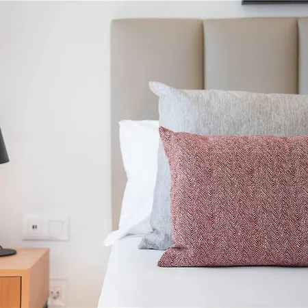 Ramada Residences By Wyndham Tenerife Hotel 4*