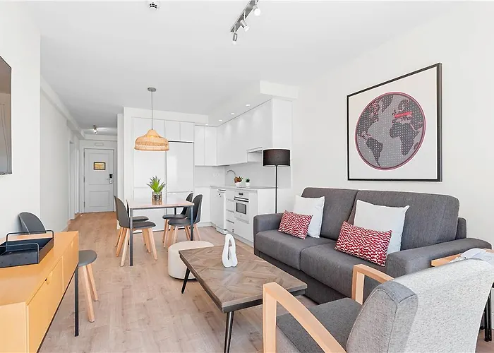 Ramada Residences By Wyndham Tenerife 酒店 阿德耶