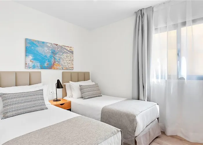 Ramada Residences By Wyndham Tenerife