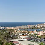 فندق Ramada Residences By Wyndham Tenerife أذيخي