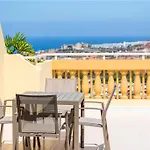 Ramada Residences By Wyndham Tenerife أذيخي