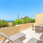 فندق Ramada Residences By Wyndham Tenerife أذيخي
