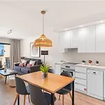 Ramada Residences By Wyndham Tenerife 4* アデヘ