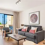 Ramada Residences By Wyndham Tenerife 4* أذيخي
