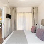 Ramada Residences By Wyndham Tenerife فندق أذيخي