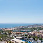 ホテル Ramada Residences By Wyndham Tenerife アデヘ
