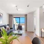Ramada Residences By Wyndham Tenerife 4*