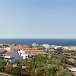 Ramada Residences By Wyndham Tenerife ホテル 4*