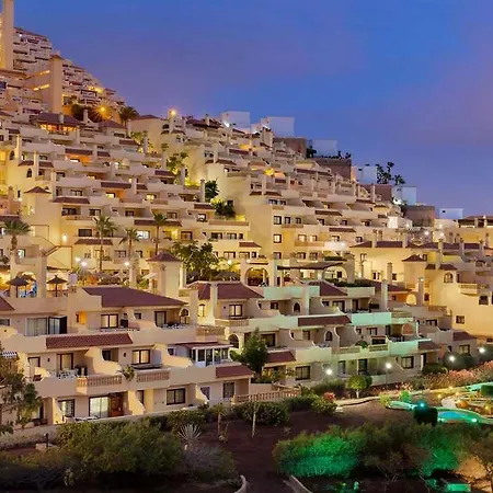 Ramada Residences By Wyndham Tenerife Hotel Costa Adeje (Tenerife)