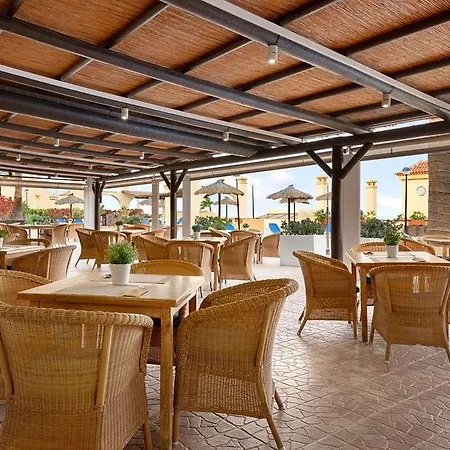 Ramada Residences By Wyndham Tenerife 3* Costa Adeje (Tenerife)
