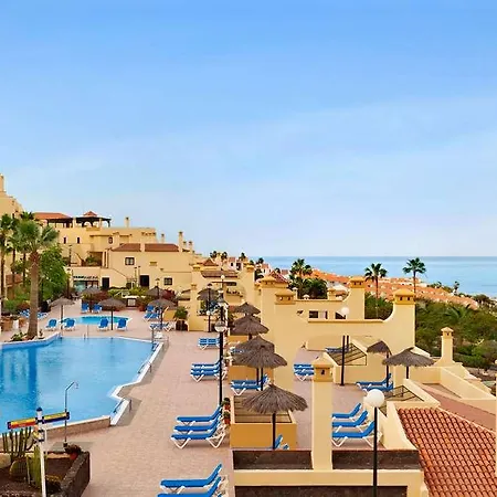 Ramada Residences By Wyndham Tenerife Hotel Costa Adeje (Tenerife)