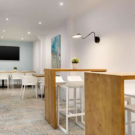 Ramada Residences By Wyndham Tenerife Hotel Costa Adeje (Tenerife)