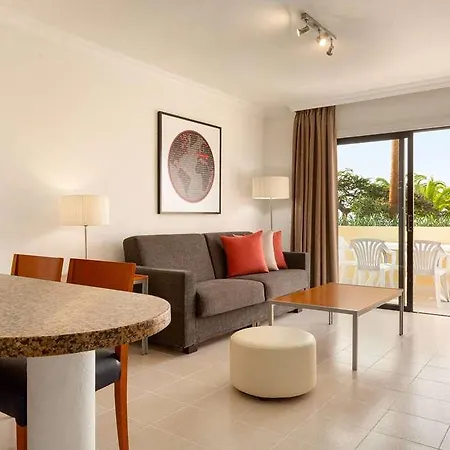 Ramada Residences By Wyndham Tenerife Hotel