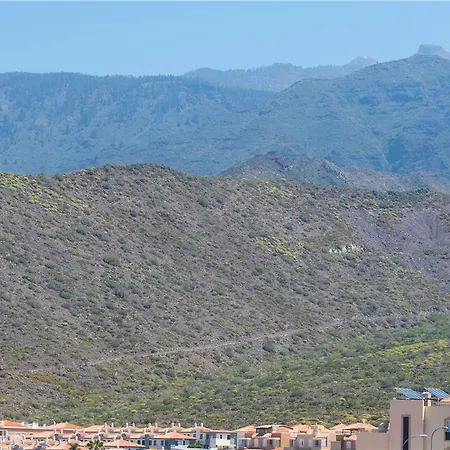Ramada Residences By Wyndham Tenerife Hotel 4*