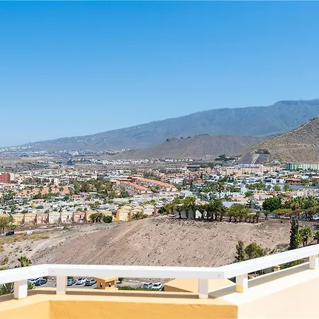 Ramada Residences By Wyndham Tenerife アデヘ
