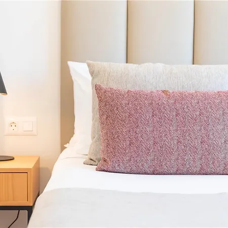 Ramada Residences By Wyndham Tenerife