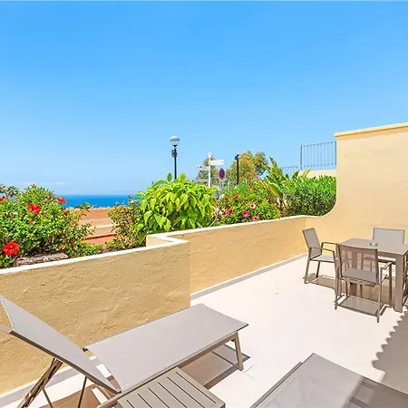 Hotel Ramada Residences By Wyndham Tenerife Costa Adeje (Tenerife)