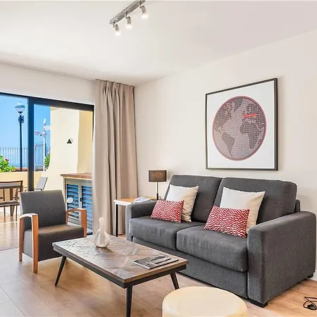 Ramada Residences By Wyndham Tenerife 4* Costa Adeje (Tenerife)