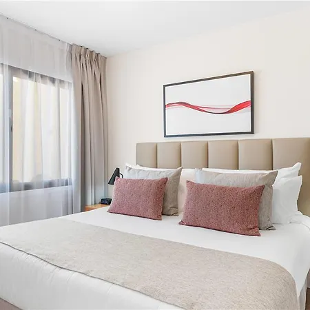 Ramada Residences By Wyndham Tenerife Hotel 4*