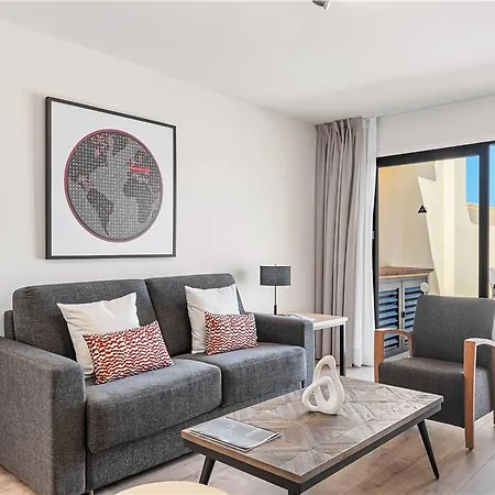 Ramada Residences By Wyndham Tenerife