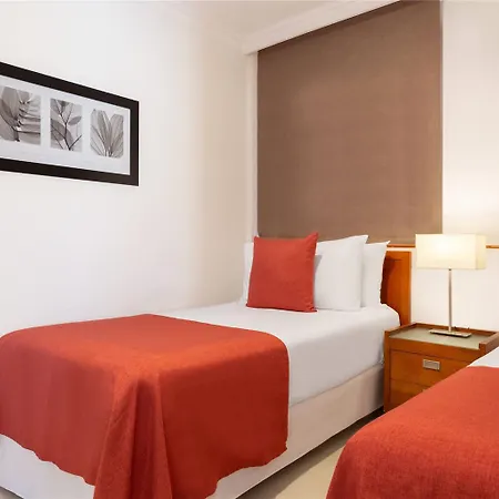 Ramada Residences By Wyndham Tenerife 4*