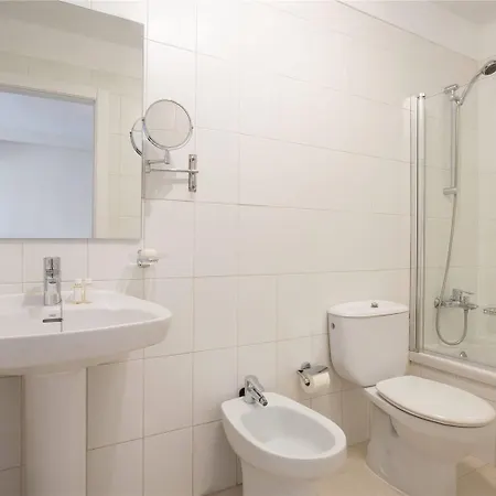 Ramada Residences By Wyndham Tenerife Hotel 3*